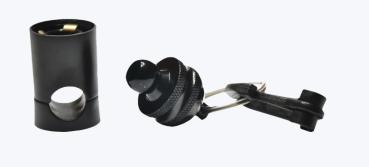 Preview: Oceama Snap-In Oktopushalter